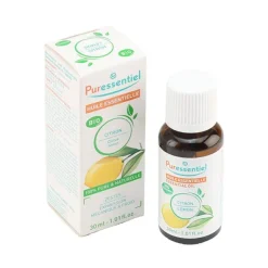 Puressentiel Huile essentielle Citron Bio