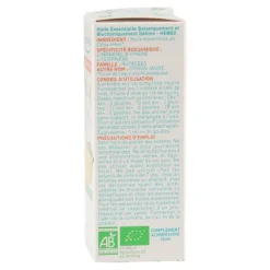 Puressentiel Huile essentielle Citron Bio