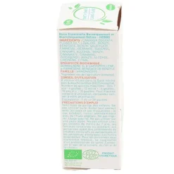 Puressentiel Huile essentielle Ylang ylang Bio