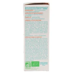 Puressentiel Huile essentielle Eucalyptus globuleux Bio