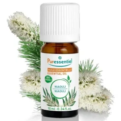 Puressentiel Huile essentielle Niaouli Bio