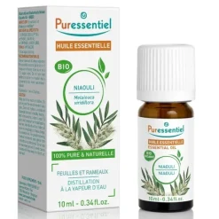 Puressentiel Huile essentielle Niaouli Bio