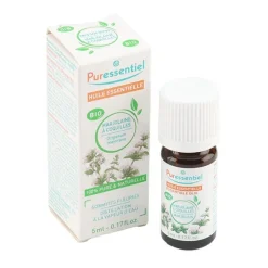 Puressentiel Huile essentielle Marjolaine à coquilles bio