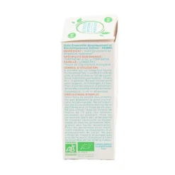 Puressentiel Huile essentielle Marjolaine à coquilles bio