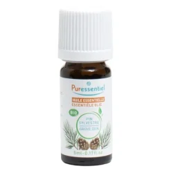 Puressentiel Huile essentielle Pin sylvestre Bio
