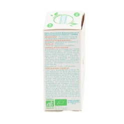 Puressentiel Huile essentielle Palmarosa Bio