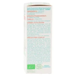 Puressentiel huile essentielle Cèdre de l'Atlas Bio