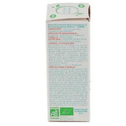 Puressentiel Huile essentielle Giroflier Bio