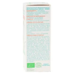 Puressentiel Huile essentielle Estragon Bio