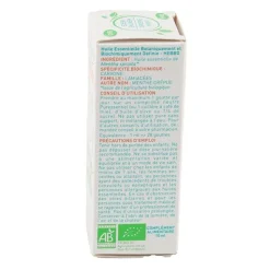Puressentiel Huile essentielle Menthe Verte Bio