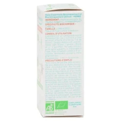 Puressentiel Huile essentielle Thym à linalol Bio