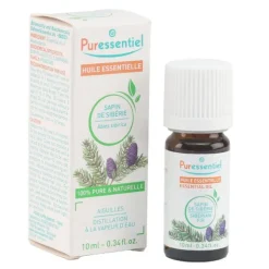 Puressentiel Huile essentielle Sapin de Sibérie