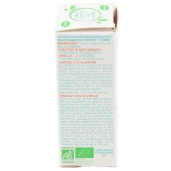 Puressentiel Huile essentielle Laurier noble Bio