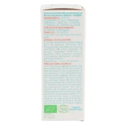 Puressentiel Huile essentielle Ciste Ladanifère Bio