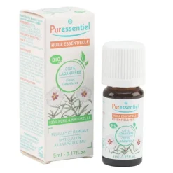 Puressentiel Huile essentielle Ciste Ladanifère Bio