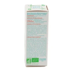 Puressentiel Huile essentielle Verveine citronnée Bio