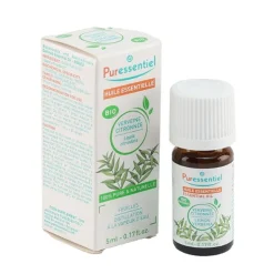 Puressentiel Huile essentielle Verveine citronnée Bio