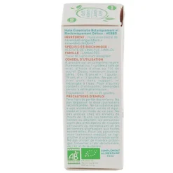 Puressentiel Huile essentielle Lavandin super Bio