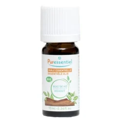 Puressentiel huile essentielle Bois de Hô Bio