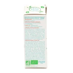 Puressentiel Huile essentielle Eucalyptus radié Bio