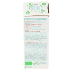 Puressentiel Huile essentielle Encens Oliban Bio