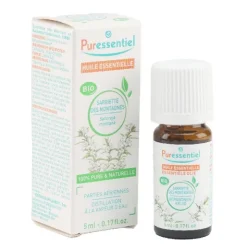 Puressentiel Huile essentielle Sarriette des montagnes Bio