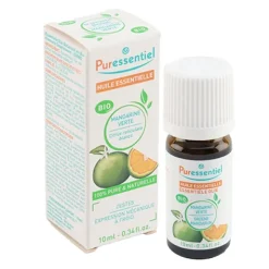 Puressentiel Huile essentielle Mandarine verte Bio