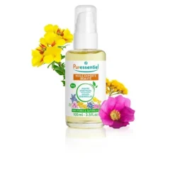 Puressentiel huile experte beauté bio