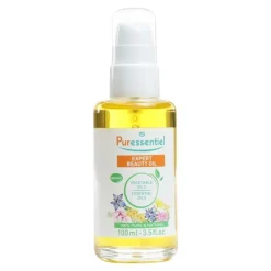 Puressentiel huile experte beauté bio