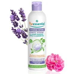 Puressentiel Hygiène Intime gel lavant douceur bio