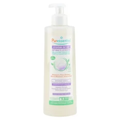 Puressentiel Hygiène Intime gel lavant douceur bio