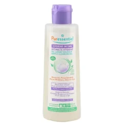 Puressentiel Hygiène Intime gel lavant douceur bio