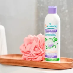 Puressentiel Hygiène Intime gel lavant douceur bio