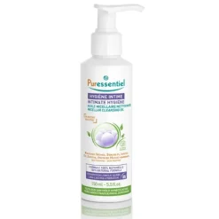 Puressentiel Hygiène intime huile micellaire nettoyante bio