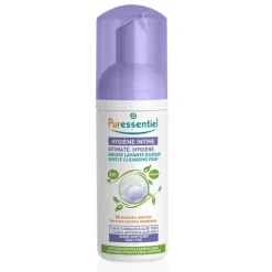 Puressentiel hygiène intime Mousse lavante douceur Bio
