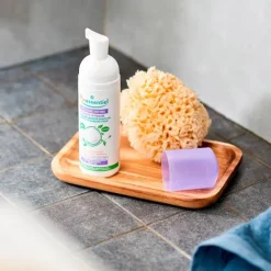 Puressentiel hygiène intime Mousse lavante douceur Bio