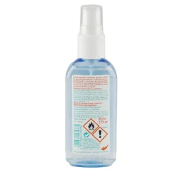 Puressentiel lotion spray antibactérien mains & surfaces