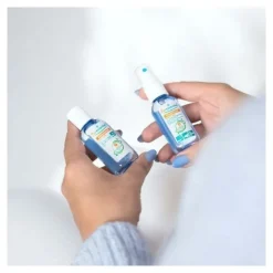 Puressentiel lotion spray antibactérien mains & surfaces