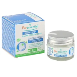 Puressentiel Migra Pure Baume froid intense
