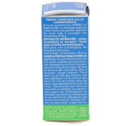 Puressentiel Migra Pure stick Froid Intense bio