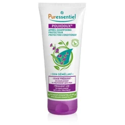 Puressentiel Pouxdoux baume après-shampooing