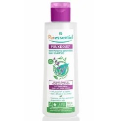 Puressentiel Pouxdoux shampoing quotidien Bio
