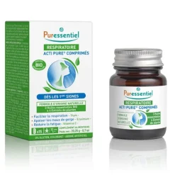 Puressentiel Respiratoire Acti Pure comprimés