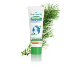 Puressentiel respiratoire baume