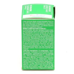 Puressentiel Respiratoire Comprimés Sinus Express