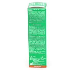 Puressentiel Respiratoire Hygiène nasale Spray Jet fort