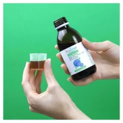 Puressentiel Respiratoire sirop toux enfant