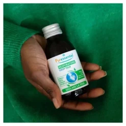 Puressentiel Respiratoire Sirop toux