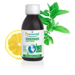 Puressentiel Respiratoire Sirop toux