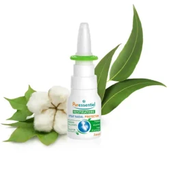 Puressentiel Respiratoire spray nasal protection Bio